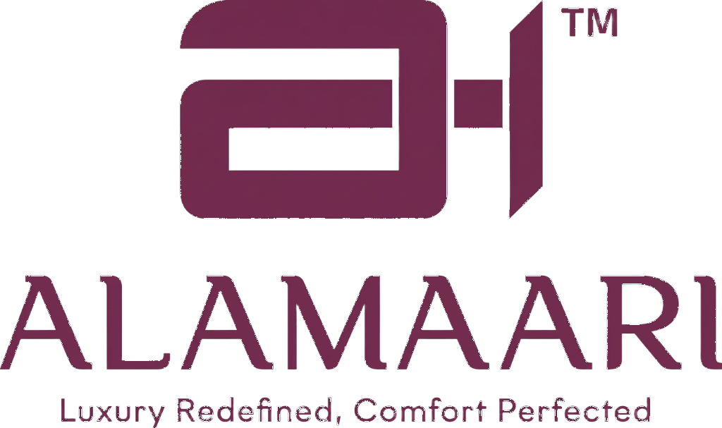 Alamaari Interiors Logo