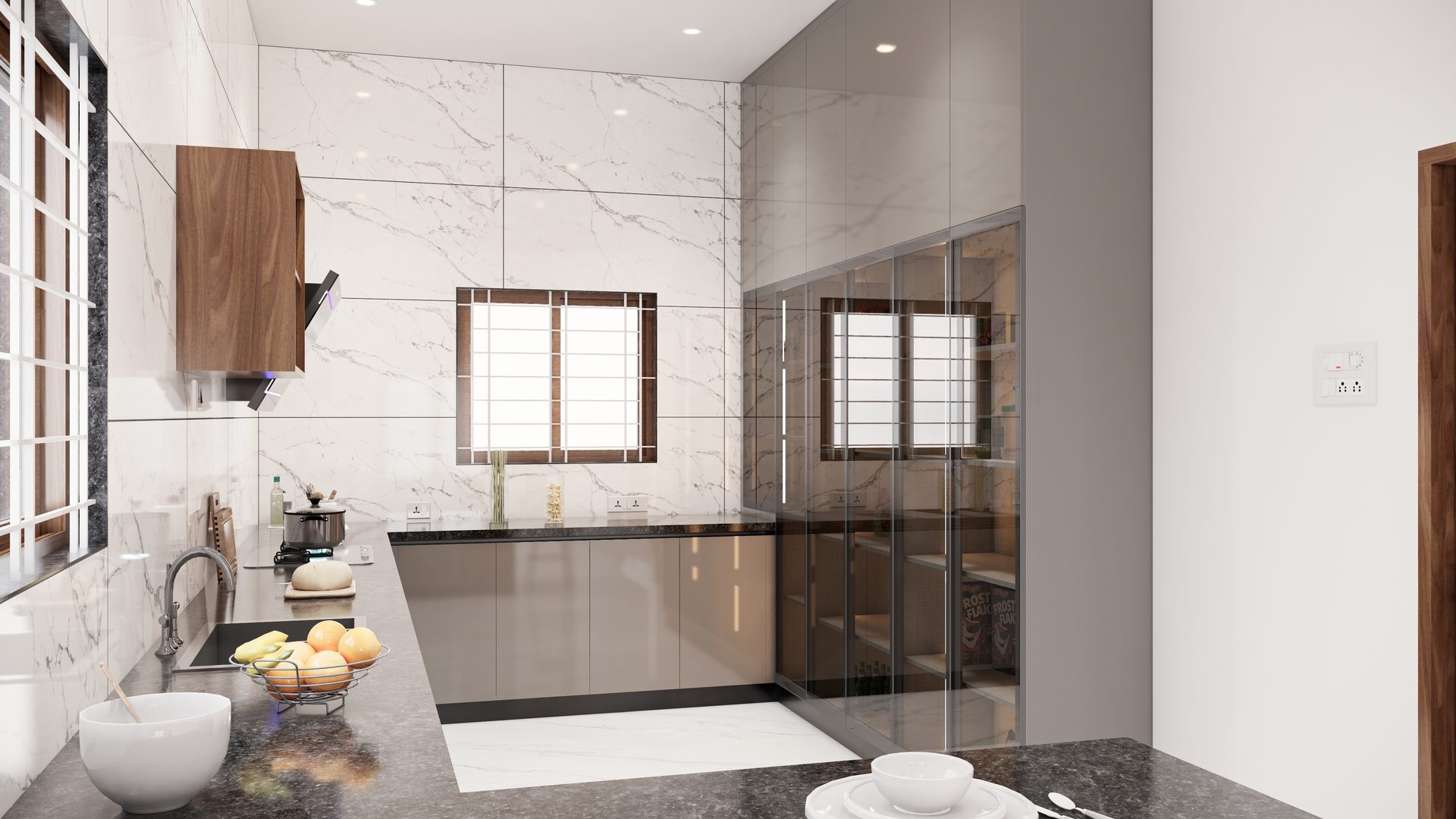 How Much Does a Modular Kitchen Really Cost in Udumalpet & Western Tamil Nadu?