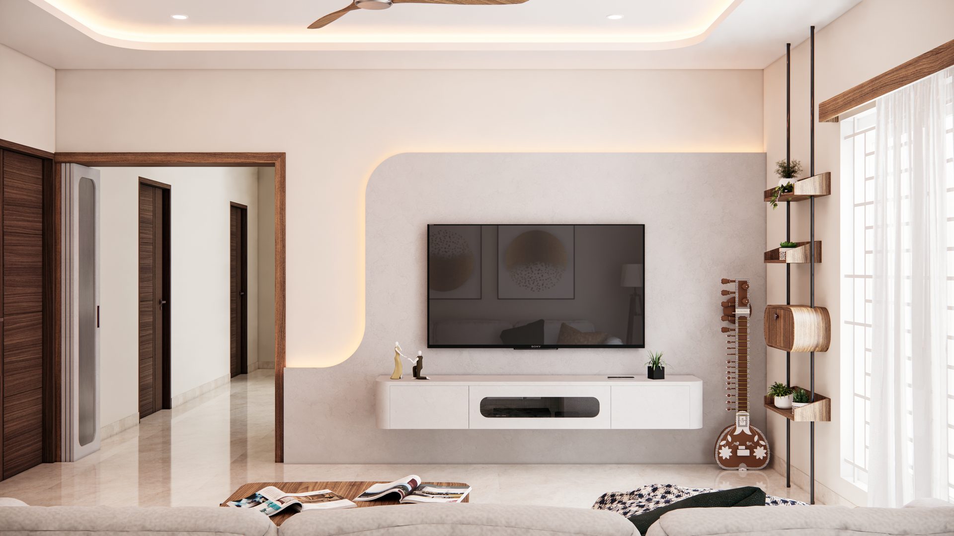 5 Critical Items to Check Before Signing Off Your Interior Design